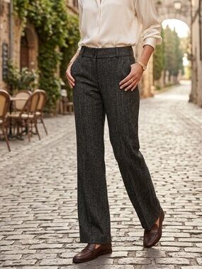 THE LIMITED Women’s Pant Suit, Size-0